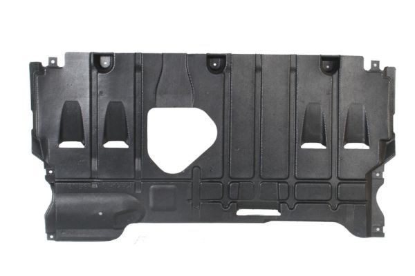 BLIC Motora vāks 6601-02-3477861P BLIC 6601-02-3477861P Motora vāks Mazda 3 BK par izdevīgu cenu