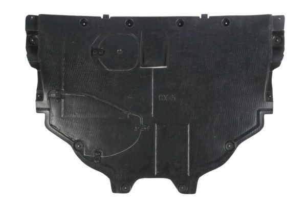 BLIC Motorbeschermplaat 6601-02-3495860P BLIC 6601-02-3495860P Motor afdekkap Peugeot 306 originele