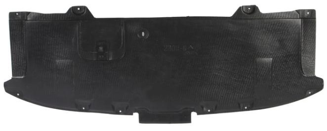 BLIC Motor- / Unterfahrschutz 6601-02-3495880P BLIC 6601-02-3495880P Motor- / Unterfahrschutz SMART Fortwo II Coupe (451) electric drive (451.390) 48 PS 2011