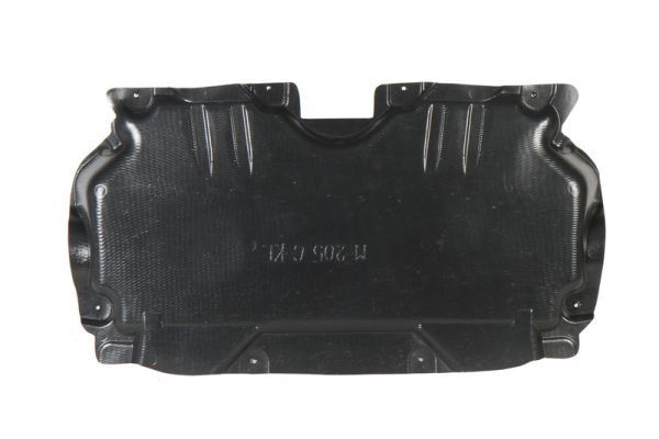 BLIC Motorbeschermplaat 6601-02-3521860P BLIC 6601-02-3521860P originele Afdekplaat motor SKODA SLAVIA prijs