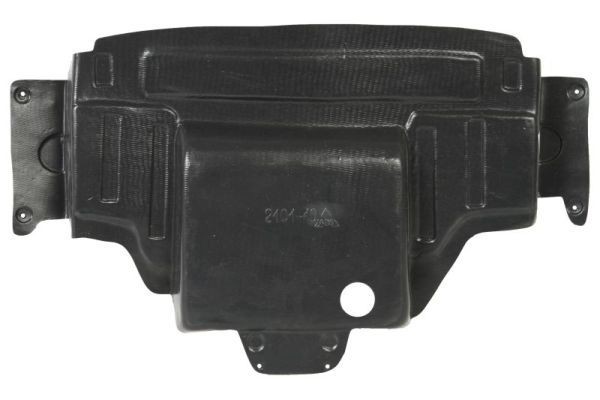 BLIC Motorbeschermplaat 6601-02-3525860P BLIC 6601-02-3525860P Geluidsisolatie motorruimte Peugeot 4007 originele