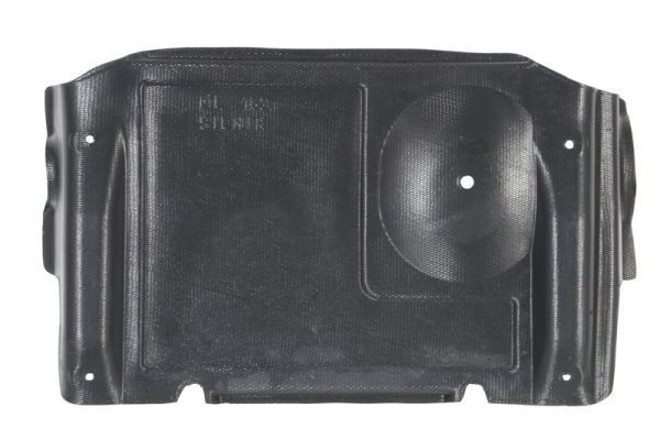 BLIC Motorbeschermplaat 6601-02-3560860P BLIC 6601-02-3560860P originele Motorbeschermplaat PEUGEOT 4007 prijs