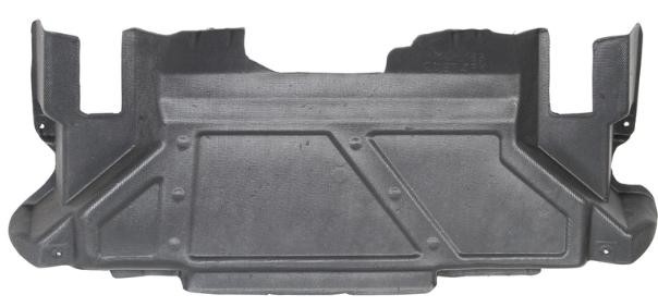BLIC Motor- / understellbeskyttelse 6601-02-3560880P 6601-02-3560880P Motor- / understellbeskyttelse HYUNDAI i20 BLIC