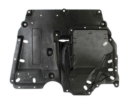 BLIC Motorbeschermplaat 6601-02-3719860P BLIC 6601-02-3719860P Motor afdekkap Mitsubishi Pajero Pinin V6 goedkoop