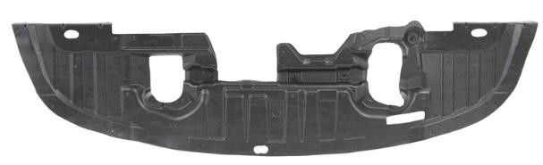 BLIC Protezione sottoscocca / motore 6601-02-3719880P BLIC 6601-02-3719880P costo Protezione sottoscocca / motore Mitsubishi Pajero Sport SUV originale