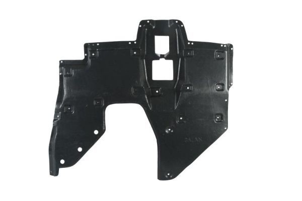 Kryt motora BLIC 6601-02-3726860P BLIC 6601-02-3726860P Kryt motora MITSUBISHI OUTLANDER 2014