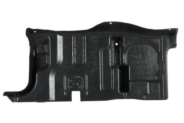 BLIC Kryt motora 6601-02-3726872P BLIC 6601-02-3726872P Kryt motora