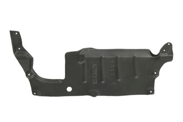 BLIC Motorbeschermplaat 6601-02-3750860P 6601-02-3750860P Afdekplaat motor MITSUBISHI 3000 GT BLIC