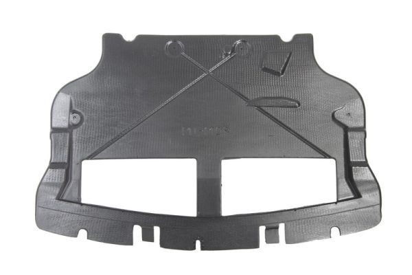 BLIC Motorafdækning 6601-02-4001860P BLIC 6601-02-4001860P Motorskjold Skoda ROOMSTER originale