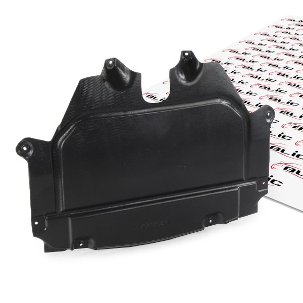 BLIC Protezione / copertura motore 6601-02-4001861P 6601-02-4001861P Protezione motore BLIC CHEVROLET LACETTI costo