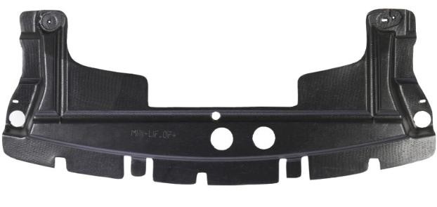 BLIC Protection moteur / anti-encastrement 6601-02-4001880P Carter de protection sous moteur BLIC JOGGER 6601-02-4001880P pas cher