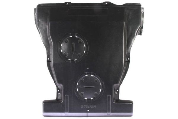 BLIC Mootorikate 6601-02-5039860P BLIC 6601-02-5039860P Mootorikate Opel Omega A Sedaan hind