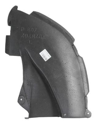 BLIC Motor- / underredesskydd 6601-02-5541885P BLIC 6601-02-5541885P Motor- / underredesskydd PEUGEOT 3008 I (0U_) 1.6 THP 163 hk 2010