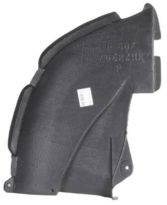 BLIC Motor- / understellbeskyttelse 6601-02-5541886P BLIC 6601-02-5541886P Motor- / understellbeskyttelse 206 Van pris