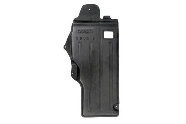 BLIC Motorbeschermplaat 6601-02-5555860P BLIC 6601-02-5555860P Motorverkleding Peugeot 307 CC 3B prijs