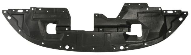 BLIC Motor- / Veiligheidsbumper 6601-02-5591880P BLIC 6601-02-5591880P Motor- / Veiligheidsbumper PEUGEOT 3008 I (0U_) 1.6 THP 150 Pk 2011