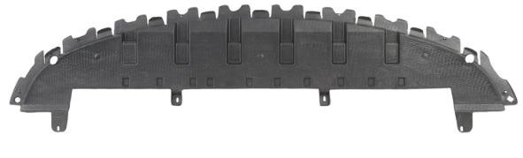 BLIC Skid Plate 6601-02-6007880P BLIC 6601-02-6007880P Skid Plate FORD Mondeo Mk3 Saloon (B4Y) 2.2 TDCi 155 hp 2004