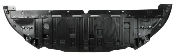 BLIC Protezione sottoscocca / motore 6601-02-6009880P BLIC 6601-02-6009880P Protezione sottoscocca / motore DACIA Duster SUV 1.5 dCi 4x4 (HSMC, HSMD) 110 CV 2015