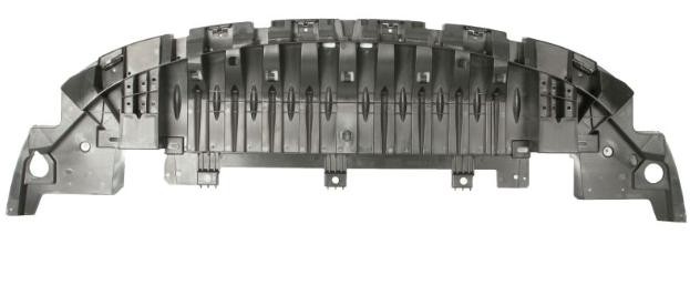 BLIC Motor- / underredesskydd 6601-02-6043881P BLIC 6601-02-6043881P Motor- / underredesskydd RENAULT Master II Flak/Chassi 2.5 dCi 100 (ED4V, ED8V) 99 hk 2010