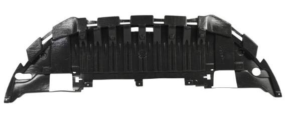 BLIC Motor- / undervognsbeskyttelse 6601-02-6046880P BLIC 6601-02-6046880P Motor- / undervognsbeskyttelse RENAULT Laguna I Grandtour (K56) 1.9 dCi (K56W) 107 HK 2001