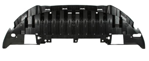 BLIC Protezione sottoscocca / motore 6601-02-6046881P BLIC 6601-02-6046881P Protezione sottoscocca / motore RENAULT Megane III Hatchback (BZ0/1) 1.2 TCe (BZ2B, BZ11) 116 CV 2015