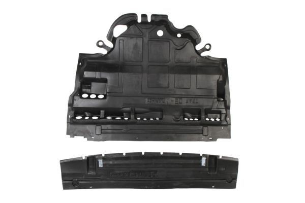 Cobertura do motor BLIC 6601-02-6062862P BLIC 6601-02-6062862P Proteção de carter NISSAN NAVARA 2011