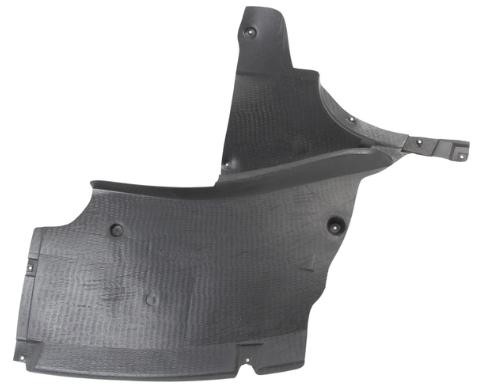 BLIC Protection moteur / anti-encastrement 6601-02-6522886P BLIC 6601-02-6522886P Carter de protection sous moteur Toyota AVENSIS d'origine