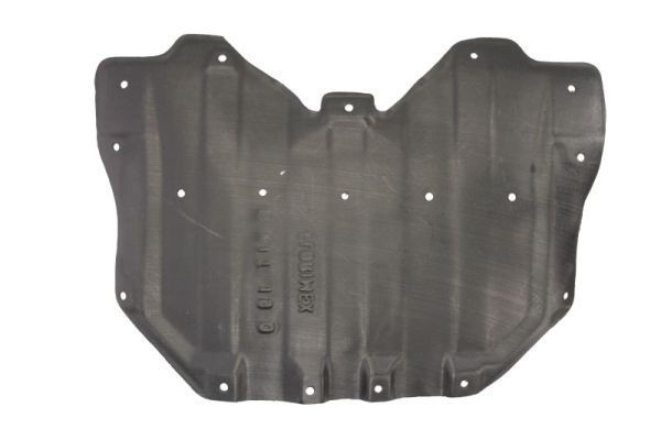 Motorabdeckung BLIC 6601-02-6825860P BLIC 6601-02-6825860P SUZUKI SWIFT 2002 Motor Unterfahrschutz