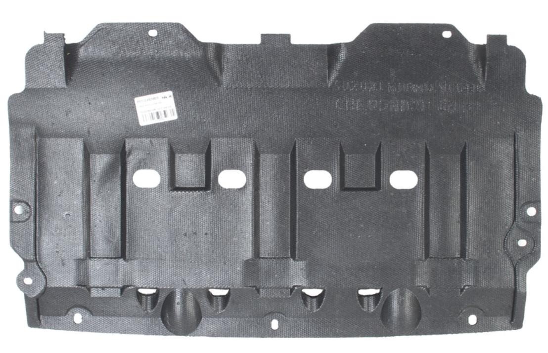 BLIC Motor- / underredesskydd 6601-02-6825880P BLIC 6601-02-6825880P Protecção do motor / inferior BMW X1 original