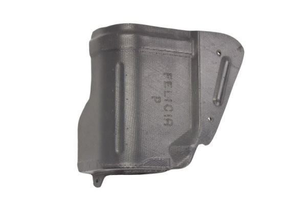 BLIC Kryt motora 6601-02-7513872P BLIC 6601-02-7513872P Kryt motora Skoda Felicia Pick-up cena