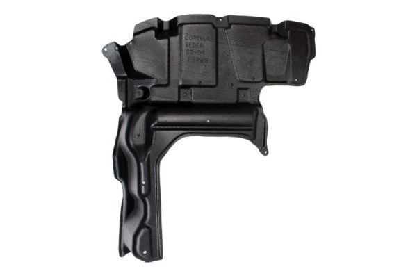 BLIC Motorkåpa 6601-02-8116872P Byta Motorkåpa TOYOTA Camry VII Sedan (_V5_) kostnad BLIC 6601-02-8116872P