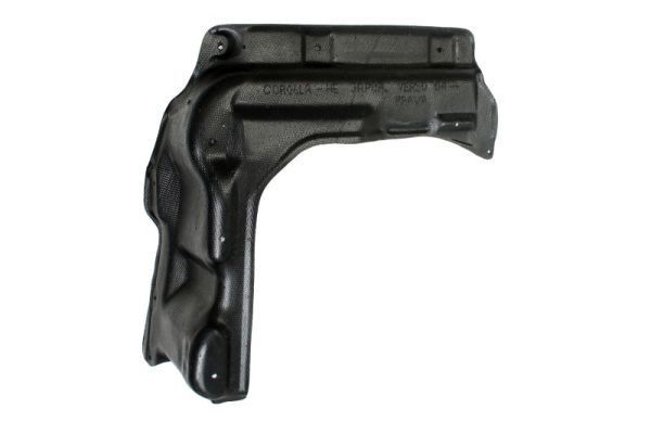 Protezione / copertura motore BLIC 6601-02-8116874P BLIC 6601-02-8116874P Coprimotore Toyota COROLLA 2020