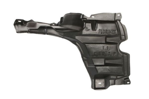 Motorbeschermplaat BLIC 6601-02-8156874P BLIC 6601-02-8156874P Motor afdekplaat TOYOTA C-HR 2023