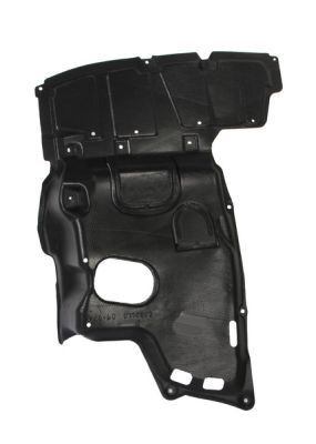 Protezione / copertura motore BLIC 6601-02-8161870P BLIC 6601-02-8161870P Coprimotore TOYOTA COROLLA 2020