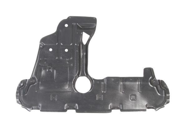 Motora vāks BLIC 6601-02-8179860P BLIC 6601-02-8179860P: Motora vāks Toyota HILUX Pick-up 2020