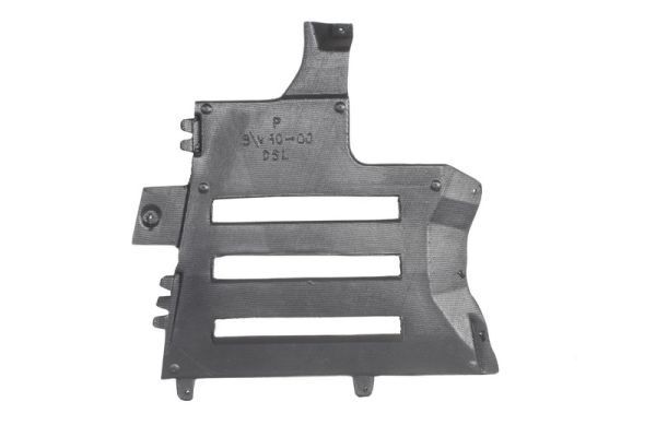Motorbeschermplaat BLIC 6601-02-9008872P BLIC 6601-02-9008872P Geluidsisolatie motorruimte VOLVO S40 2006
