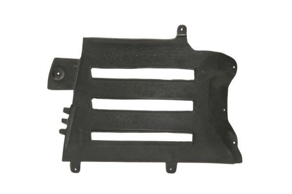 Motorafdækning BLIC 6601-02-9008878P BLIC 6601-02-9008878P Motor-afdækning undervogn VOLVO S40 2011