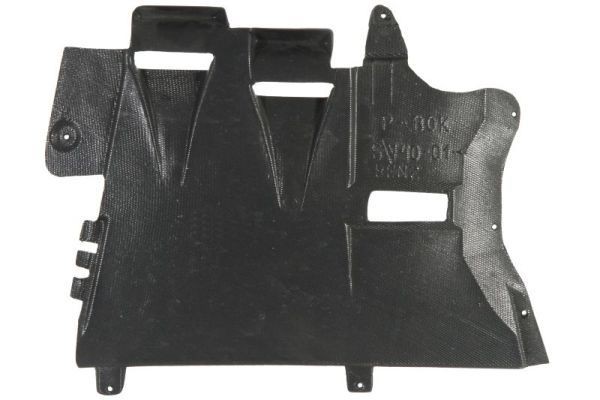 Motorbeschermplaat BLIC 6601-02-9008879P BLIC 6601-02-9008879P: Geluidsisolatie motorruimte Volvo S40 2006