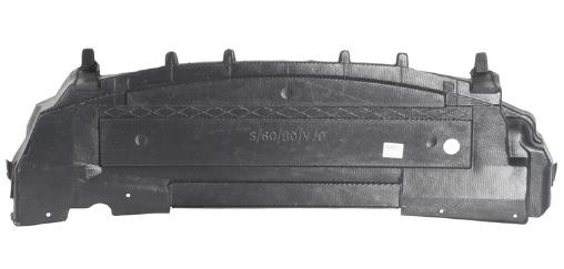 BLIC Motor- / underredesskydd 6601-02-9021880P BLIC 6601-02-9021880P motorskydd V50 MW pris