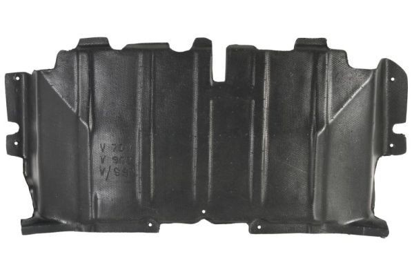 BLIC Kryt motora 6601-02-9040860P BLIC 6601-02-9040860P Kryt motora Range Rover III (L322) originálne cena