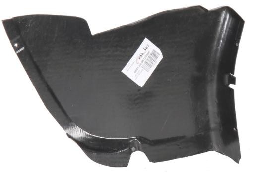 BLIC Protection moteur / anti-encastrement 6601-02-9522885P BLIC 6601-02-9522885P Carter de protection sous moteur SUBARU Forester I (SF) pas cher