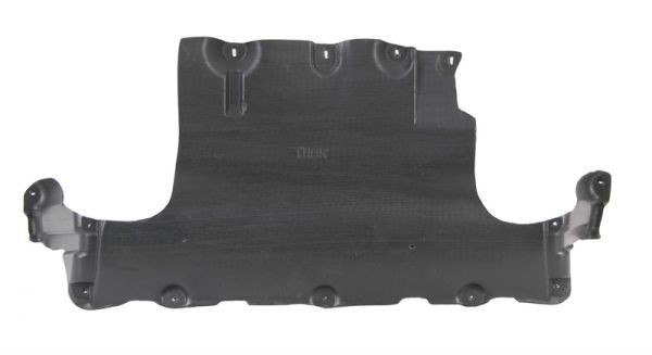 Cobertura do motor BLIC 6601-02-9585860P BLIC 6601-02-9585860P Proteção de carter VW LUPO 2006