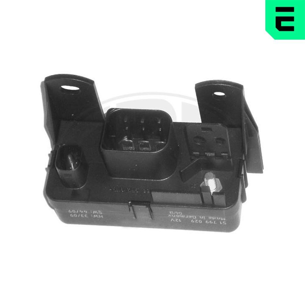 ERA Azionamento maniglia portiera 660119 Costo Maniglia apriporta ERA NISSAN 660119