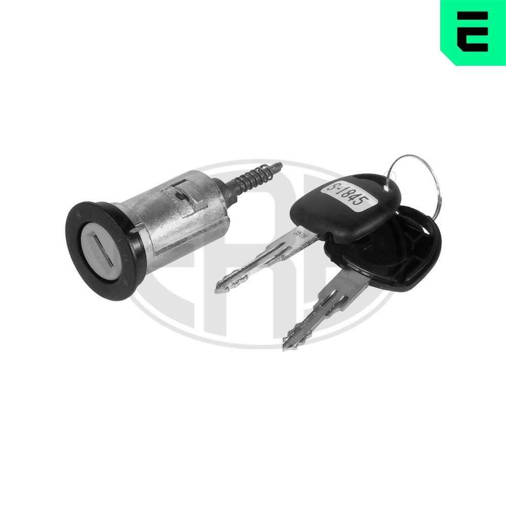 ERA Kit cilindro serratura 660141 660141 Cilindro serratura ERA HYUNDAI i30 costo