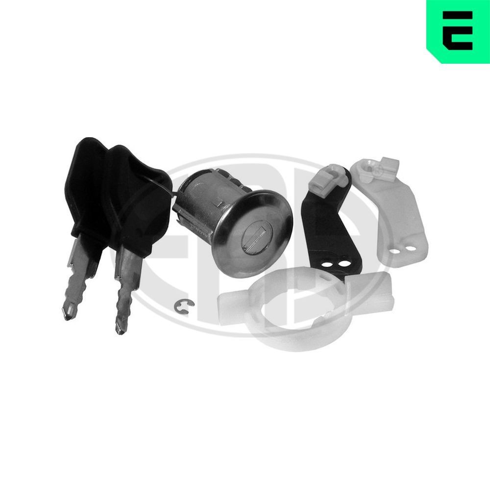 ERA Valcová vlożka zámku 660145 Cylindrická vložka ERA CAPTUR 660145 lacné