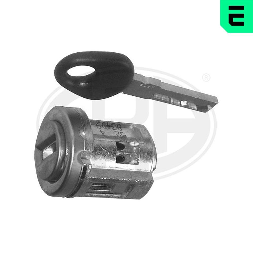 ERA Slotcilinderset 660156 660156 Slot cilinder OPEL ASTRA ERA