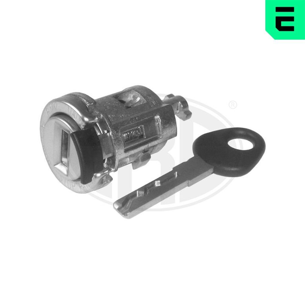 ERA Kit cilindro serratura 660159 prezzo Cilindretto chiave Citroën LC_ 660159 ERA
