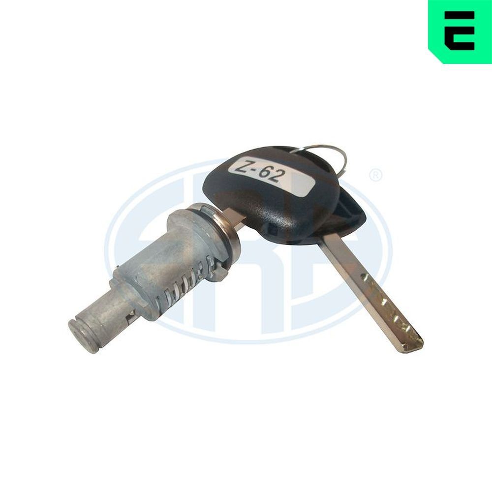 ERA Låscylinder, tändningslås 660167 660167 ERA lås cylinder OPEL OMEGA
