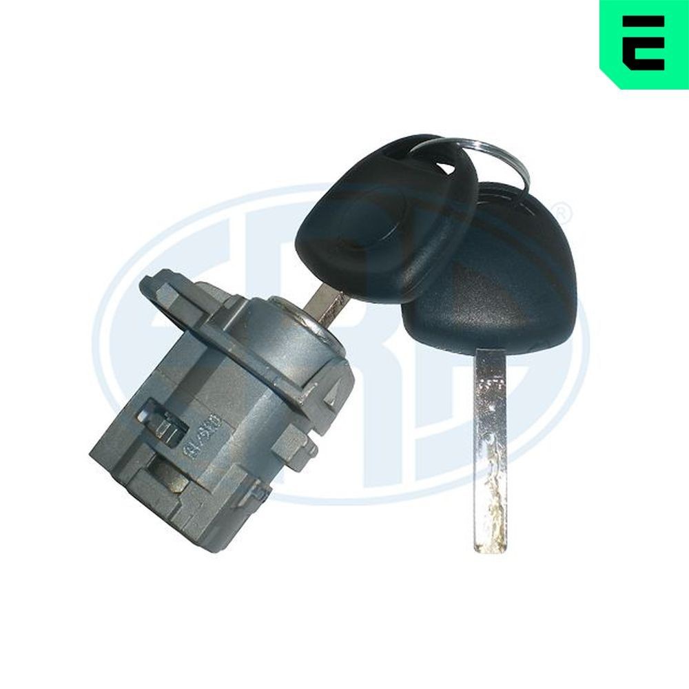 ERA Låscylinder, tändningslås 660169 660169 Lås cylinder ERA RENAULT ESPACE