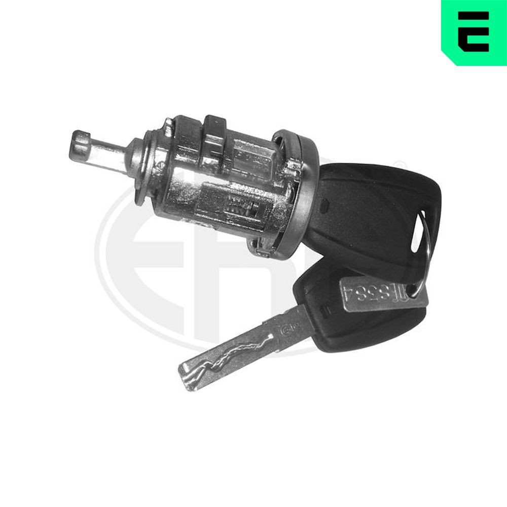 ERA Låscylindersats 660171 660171 ERA lås cylinder Smart ROADSTER